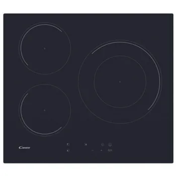 

Induction hob Candy CID633C