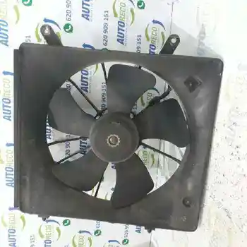 

ELECTRIC FAN SLINGSHOT ACCORD SALOON (CG7-9/CH1-7)