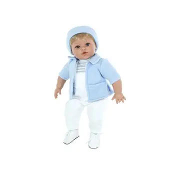 

Doll LAMAGIK soft 47 cm Esteban (47003HB)