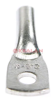 

KW tml 2.5-4-2.6 ferrule cable copper tinned