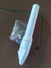 Salon Shaper Pedicure-Polish-Tool Nail-Trimming-Kit Electric Multifunctional New Vip-Link