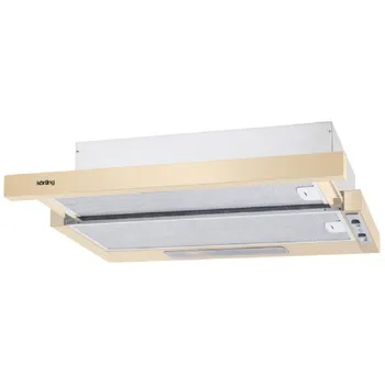 

Extractor Korting KHP 6214 GB