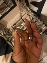 CANNER-pendientes pequeños de Luna para mujer, de Plata de Ley 925, joyería concisa, Mini pendientes de luna de circonia cúbica para niña