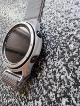 Funda para Samsung Galaxy Watch 3, 41mm, 45mm, accesorios de protección