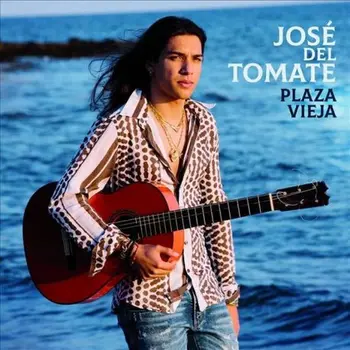 

JOSÉ DEL TOMATE - PLAZA VIEJA [CD]