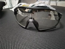 Cycling Sunglasses Eyewear MTB UV400 Hiking Photochromic Sports X-TIGER Racing Men