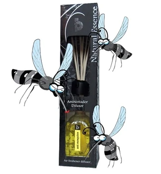 

Lot AMBIENTADOR MIKADO 220ml fragrance ANTI-mosquito effective. Gift freshener CAR. Making Spanish. GIFT BOX