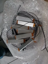 Placa calefactora para incubadora de huevos, accesorios de 12V, 110V, 220V, 1 unidad