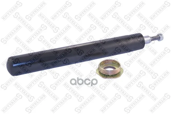 2113-0039-Sx_амортизатор Передний Масляный! Opel Astra 1.4-2.0 91-98 Stellox 21130039sx Stellox арт. 21130039SX