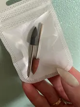 Fresas de diamante para manicura, brocas giratorias, accesorios para pedicura, boquillas, pulidora