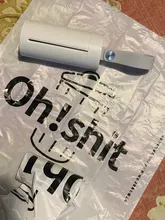 Poop-Bag-Holder Waste-Bag Bags-8-Roll Dispenser-1pcs Earth-Rated Dog To Leash Silica-Gel