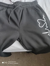 Sudadera con capucha y pantalones negros para mujer, chándal femenino, traje de Pantalones largos informal de Color sólido, otoño e invierno, 2021