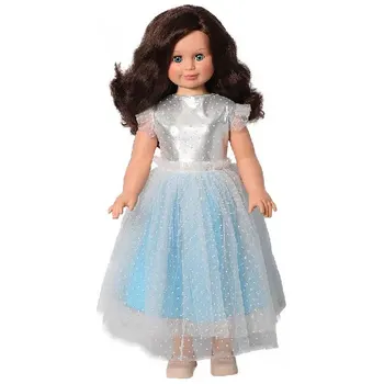 

Doll spring Milan festive 2 with a sound device 70 cm. B3723/O