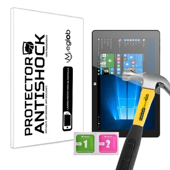

Screen protector Anti-Shock Anti-scratch Anti-Shatter compatible with Airis Tablet WINPAD 110W (TAB11W)