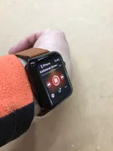 Carcasa de marco de TPU para carcasa de reloj Apple, 40mm, 44mm, 38mm, 42mm, Serie 6, 5, 4, 3, 2, 1 SE, funda protectora, carcasa para iWatch