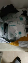 Negro KN95 5 capas máscara de seguridad polvo máscara boca máscara de respirador a prueba de polvo kn95 Mascarillas máscara reutilizable CE FFP2 máscaras