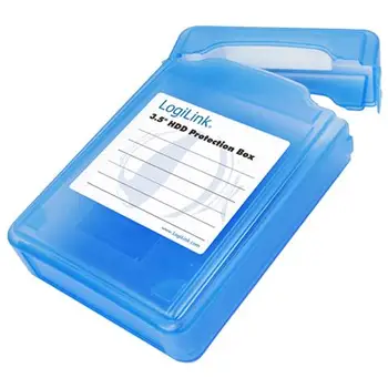 

ICA-HD 35B-1 HDD Protection box 3,5''
