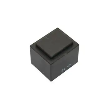 

2X7,5 V 1,15VA Transformer + 1,15VA