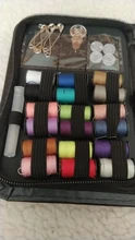 Embroidery-Tools Sewing-Box-Set Hand-Sewing Portable Home Multifunctional-Combination