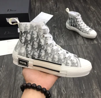 

luxury shoes, b23 women men, sneakers 2020, doir