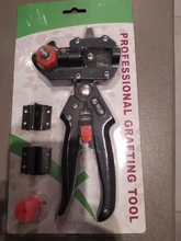 Scissor Shears Bud-Cutter Gardening-Tools Fruit-Tree-Vaccination Grafting FUJIWARA Multi-Function