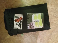 Cubierta universal de la motocicleta al aire libre UV Protector de la VESPA todas las estaciones impermeable de la bici de la lluvia cubierta a prueba de polvo M L XL 2XL 3XL 4XL 190T