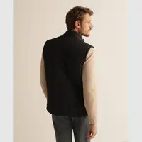 Chaleco acolchado de