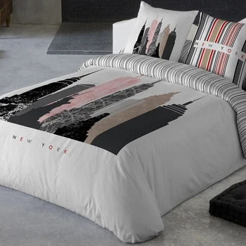 

Funda Nórdica modelo TORRES