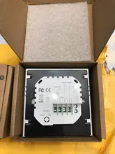 Temperature-Controller Smart Thermostat Alexa Floor-Heating-Water/gas-Boiler Water/electric