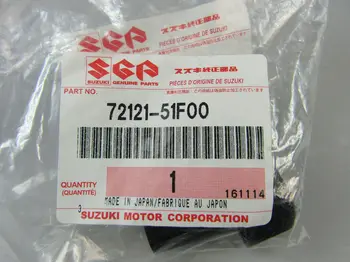 

Front panel mount Suzuki Carry/every 7212151f00000