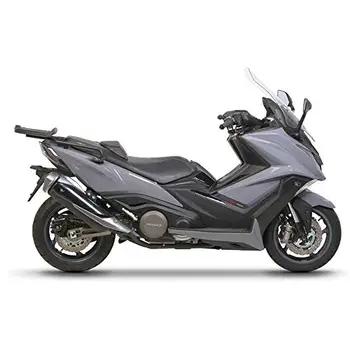 

SHAD Kit Top Master KYMCO AK 550 (2017)