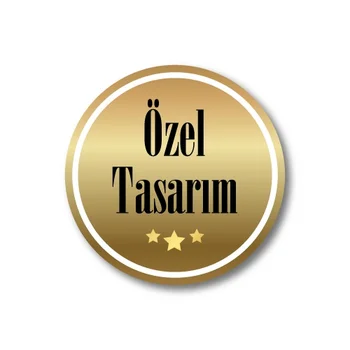 

Custom Design Sticker 3x3 cm 24 PCs