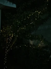 Lamp Fairy-Lights Garden-Decoration Solar-String Outdoor Garland Christmas-Wedding Waterproof