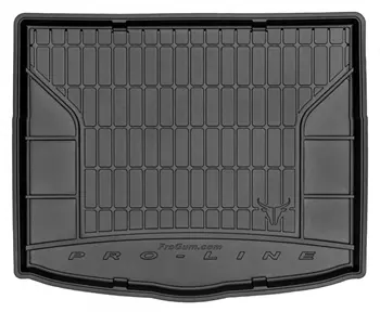 

CUBRE MALETERO PREMIUM GOMA A MEDIDA PARA SKODA FABIA III 5 PUERTAS (Desde 2014) PROTECTOR MALETERO CUBREMALETERO CUBETA