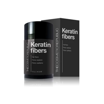 

Anti-Hair Loss Treatment Keratin Fibers The Cosmetic Republic (12,5 g)
