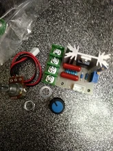 Controlador del motor de CA 220V 2000W regulador de voltaje oscurecimiento reguladores controlador de velocidad del Motor termostato voltaje electrónico regulador