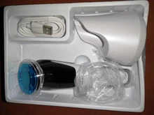 Masajeador Facial EMS con luz LED, terapia de vibración Sónica, eliminación de arrugas, estiramiento de la piel, tratamiento frío caliente, dispositivo de belleza para el cuidado de la piel