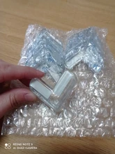 Protector de seguridad de silicona para bebé, protección de la esquina de la Mesa, anticolisión, protector de esquina de bebé, protector de mesa de escritorio, 10 Uds.