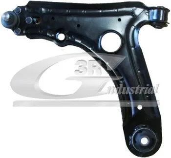 

ARMS SUSPENSION LEFT SEAT CORDOBA IBIZA INCA TOLEDO 191407151B