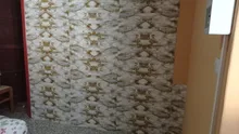 Marble Wallpaper Stickers Bedroom Self-Adhesive Waterproof Home 3D 10pcs for 77x70cm