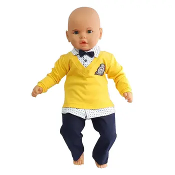 

Lux Crested Papyonlu Pantaloons Yellow Baby Team