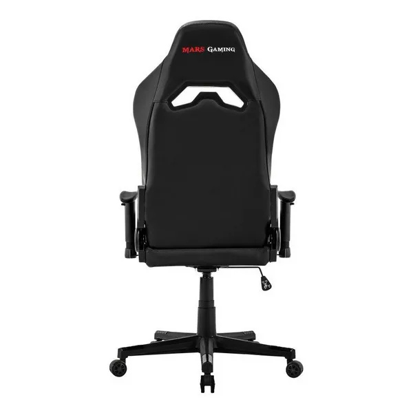 Игровое кресло Mars Gaming MGC3BK черный