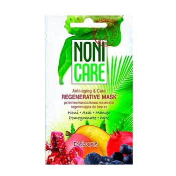 

Nonicare restoring face mask
