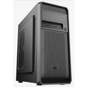

"ITEK CASE PRIME DARK MIDDLE TOWER, 500W, USB3.0, 2x12cm fans"