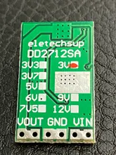 Converter-Module Voltage-Regulator-Board Step-Down 3v 3.3v Buck 9v 12v DC-DC 5V 6V
