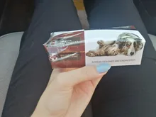 Battery Clipper Trimmer Grooming Baorun P2 Hair Pet-Dog for P3 P6 P7 Spare Compatible