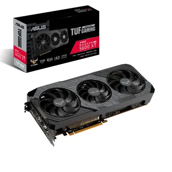 

ASUS RX 5600 XT TOP AMD Radeon 6 GB GDDR6