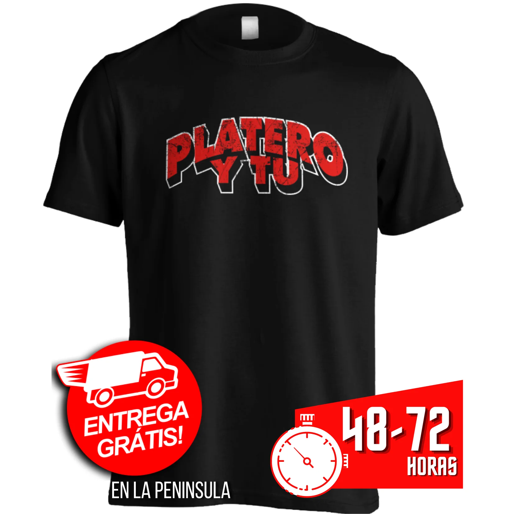 Футболка PLATERO Y TU personalizado Fito y Fitipaldis extreme chinato Tu Grupo банда Рок Поп испанская музыка