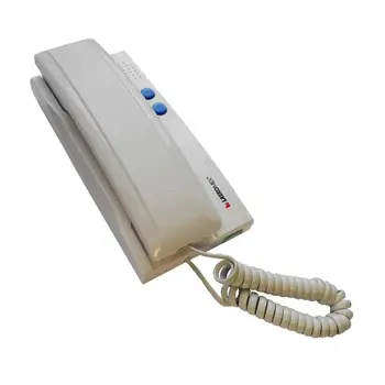 

Intercom, Intercom Tube, Interphone Tube, Doorphone Tube LASKOMEX LC-8D for entrance intercom