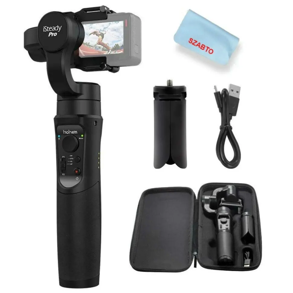 Stabilizer for action camera Hohem iSteady Pro